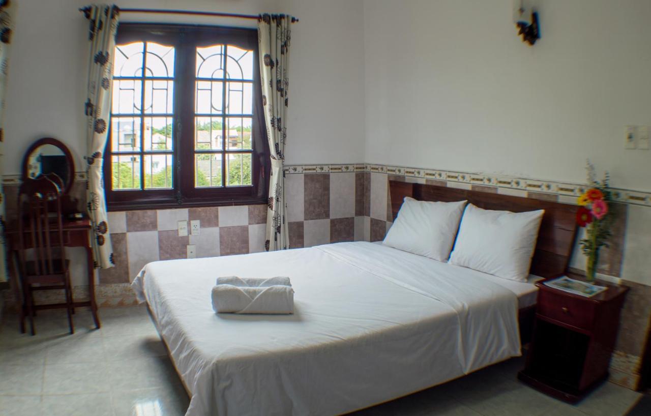 Dk'S Backpacker Hotel Хойан Экстерьер фото